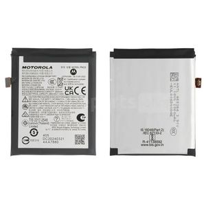 Motorola Razr 40 Ultra Batteri 2 - 2965mAh