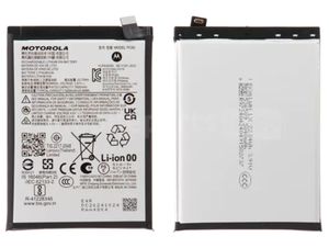 Motorola Moto G54 Power-batteri PC60 6000mAh