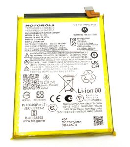 Motorola Moto G Power 5G Akku 5000mAh QA50