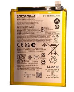 Motorola moto g13 Batteri 5000mAh NH50