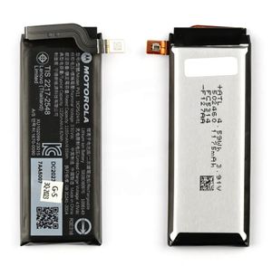 Motorola RAZR 40 Batteri 1235mAh PV11