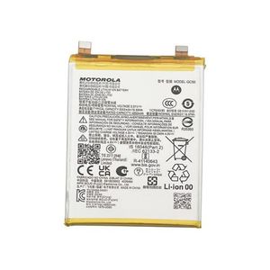 Motorola Edge 2024 / Edge 50 Fusion Batteri 5000mAh