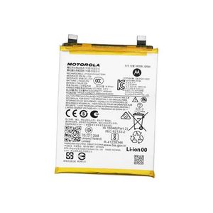 Motorola Edge 50 Batteri QR50 Original