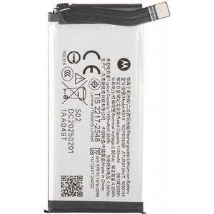 Motorola Razr 60 Ultra Batteri Original