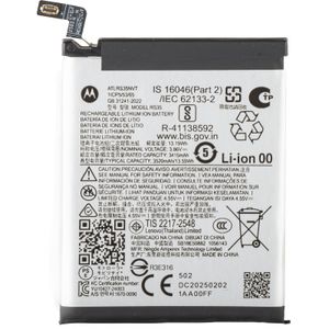 Motorola Razr 60 Ultra Batteri Original