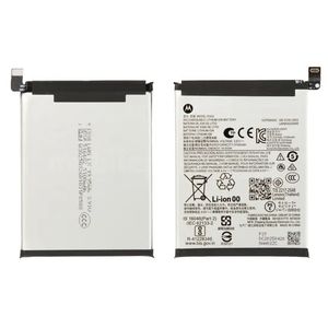 Motorola Moto G86 5G Batteri 5200mAh RA52
