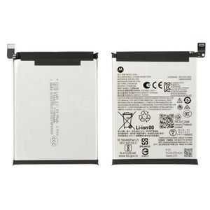 Motorola Moto G86 5G Batteri 5200mAh RA52