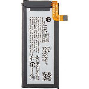 Motorola Razr 60 Sub Batteri RS12 Original