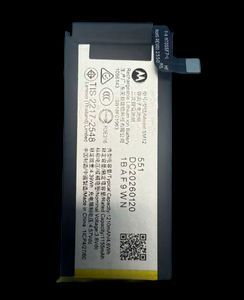 Motorola Razr 70 sekundært batteri 1210mAh
