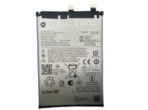 Motorola Edge 70 Max Batteri SA71