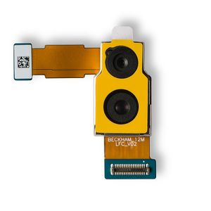 Moto Z3/Z3 Play Back Camera Original