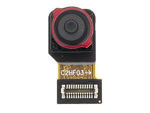 Motorola Edge 60 Neo Frontkamera 32MP