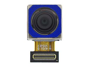 Motorola Moto G54 5G Bakkamera 50MP