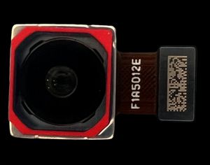 Motorola Edge 70 UW Bakkamera 50MP