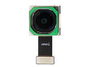 Motorola Edge 70 Main Bagkamera 50MP