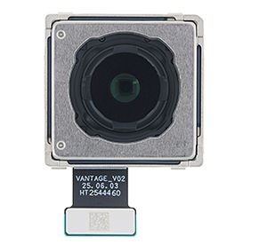 Motorola Signature Bagkamera - 50MP