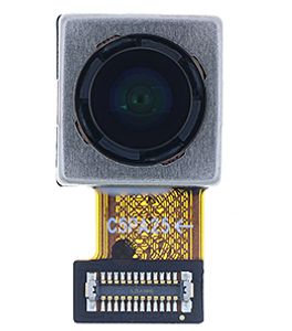 Motorola Razr 70 Vidvinkel bakkamera 50MP