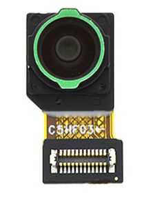 Motorola Moto G87 Främre kamera - 32MP