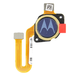 Motorola Moto G50 Fingerprint Scanner - Grey