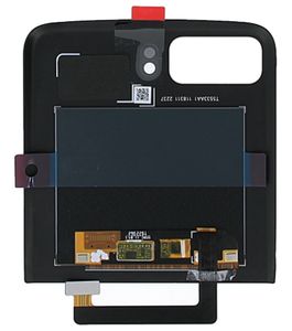 Motorola Razr 2022 LCD Skärm 2