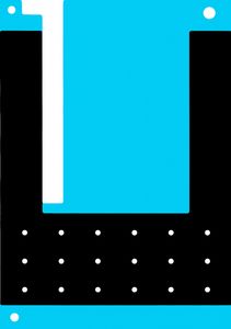 Motorola Razr Fold Tape til batteri - Main