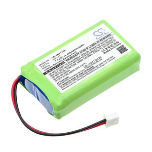 Dogtra 3500T Transmitter, 7.4V, 800 mAh