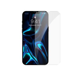 iPhone 13 Mini Baseus Screen Protector Tempered Glass, 2-pack