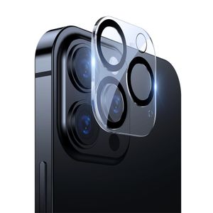 iPhone 13 Pro & 13 Pro Max Baseus objektiivin suojus, 2-kpl