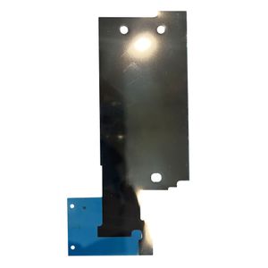 Motorola Edge 60 Main PCBA Bottom Heat Dissipation Graphite