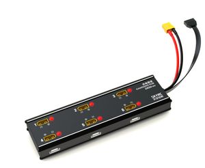 G630neo-latauskeskus PC1080neolle