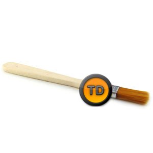 Cleaning Brush