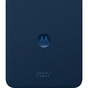 Motorola Razr 60 Baksida Bas Original - Gibraltar Sea