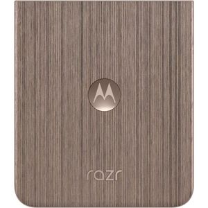 Motorola Razr 60 Ultra Bagcover Original - Mountain Trail