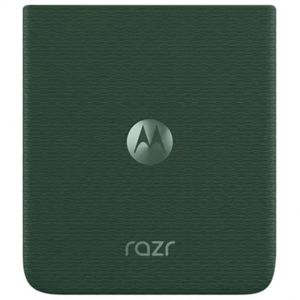Motorola Razr 70 Plus Baksida - Mountain View