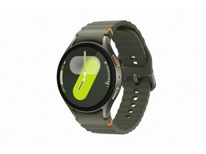 Samsung Galaxy Watch7 44mm BT - Grøn