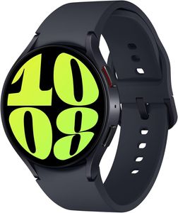 Samsung Galaxy Watch 6 44mm - Grafitgrå/Mørkegrå