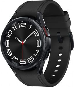 Samsung Galaxy Watch6 Classic 43 mm - Sort