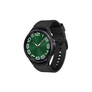Samsung Galaxy Watch6 Classic 47mm - Sort