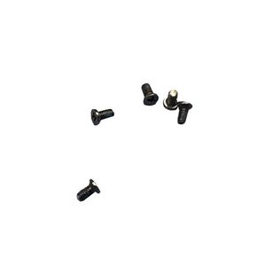 Motorola Edge 60 Screw M 1.2 x 2.2 mm - Black