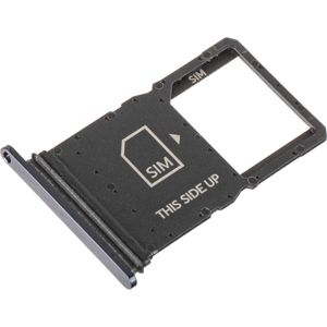 Motorola Razr 50 Ultra SIM Card Holder - Midnight Blue