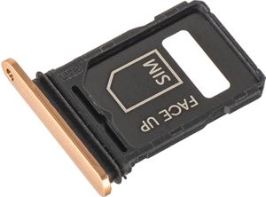 Motorola Razr 60 Ultra SIM-kortholder