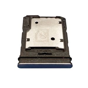 Motorola Edge 60 Fusion SIM-kortshållare - Grå