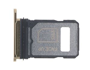 Motorola Signature Single SIM-kortholder - PANTONE Martini Olive