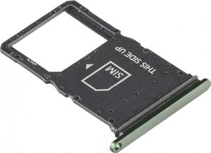 Motorola Razr 70 Plus SIM-kortshållare - Mountain View
