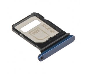 Motorola edge 70 pro SIM-kortholder Enkel - Titan