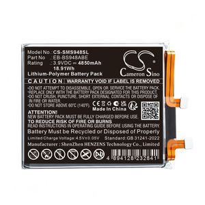 EB-BS948ABE for Samsung, 3.9V, 4850mAh
