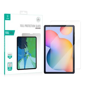 SiGN Skärmskydd i Härdat Glas för Samsung Galaxy Tab S6 Lite 10.4" 2020