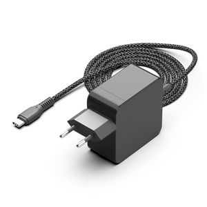 Tehokas 65 W:n USB-C-laturi Samsung Galaxy Bookille – PD 3.0 -pikalataus