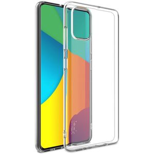 SiGN Ultra Slim Case for Samsung Galaxy A51 - Transparent