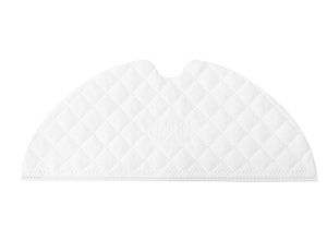 Moppeklud til Dreame L10 Pro/D9 - Hvid